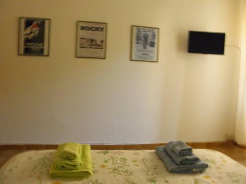 Alfieri B&B