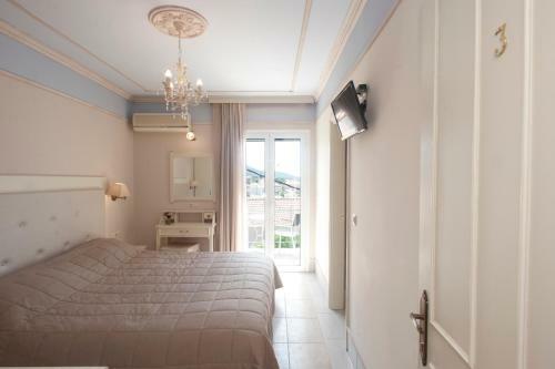 Hostal Tina's House