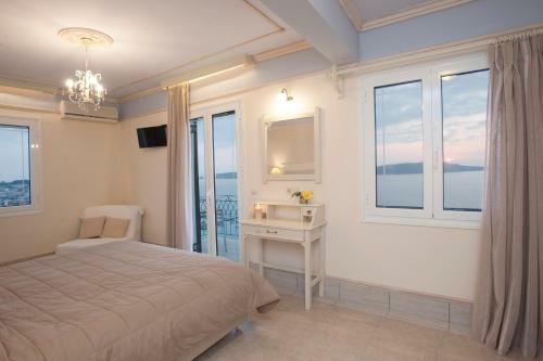 Hostal Tina's House