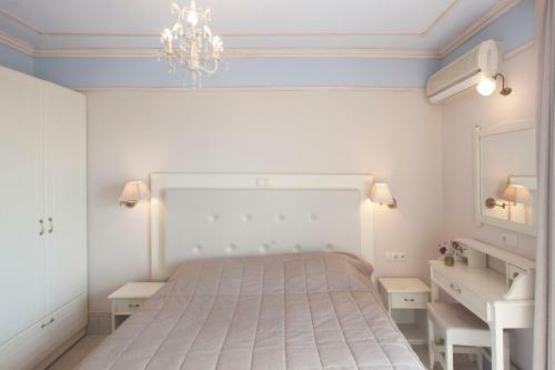 Hostal Tina's House
