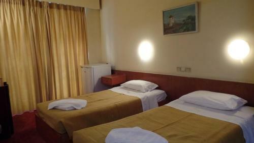 Hotel Cavo D' Oro