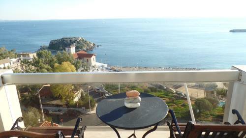 Hotel Cavo D' Oro