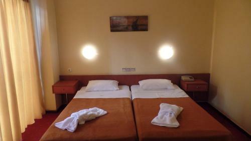 Hotel Cavo D' Oro