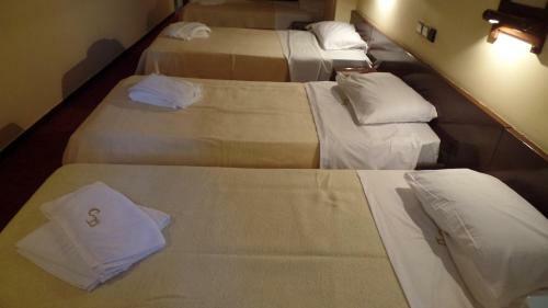 Hotel Cavo D' Oro