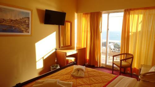 Hotel Cavo D' Oro