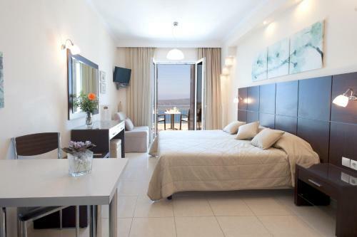 Aparthotel Hotel Anezina