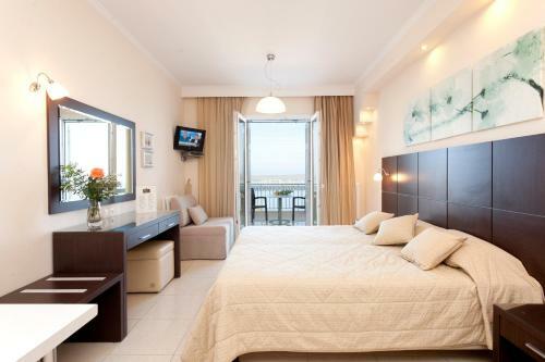 Aparthotel Hotel Anezina