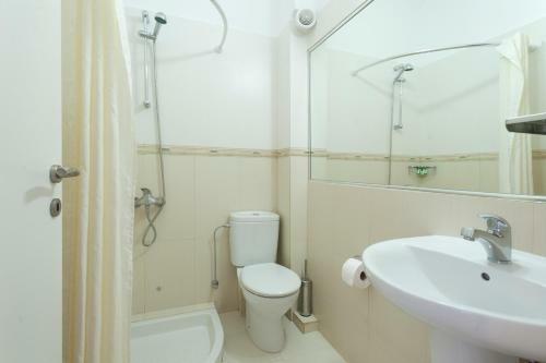 Aparthotel Hotel Anezina