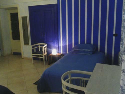 B&B Il Passito Caluso