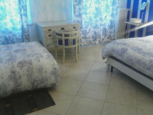 B&B Il Passito Caluso