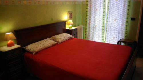 B&B Il Passito Caluso