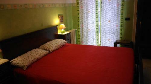 B&B Il Passito Caluso