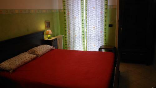 B&B Il Passito Caluso