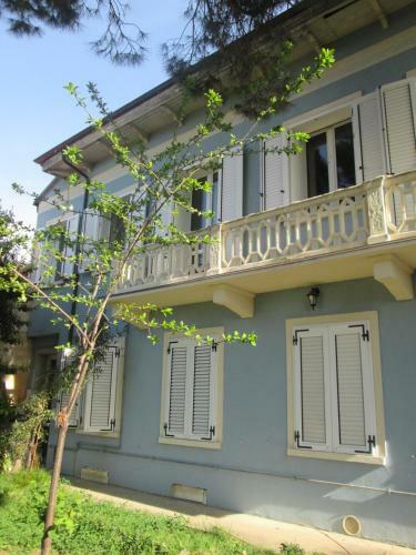 B&B Il Passito Caluso