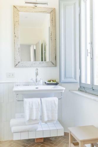 Bed & Breakfast Villa La Bianca