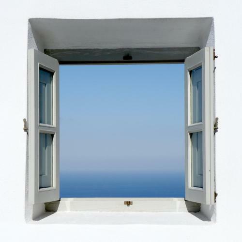 Villa Fabrica Santorini