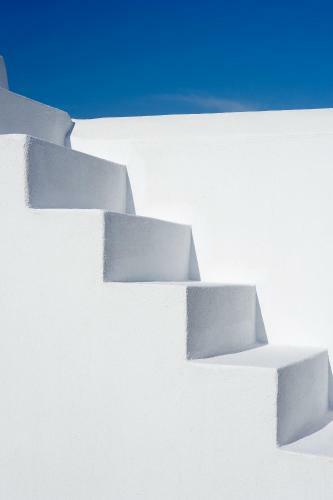 Villa Fabrica Santorini