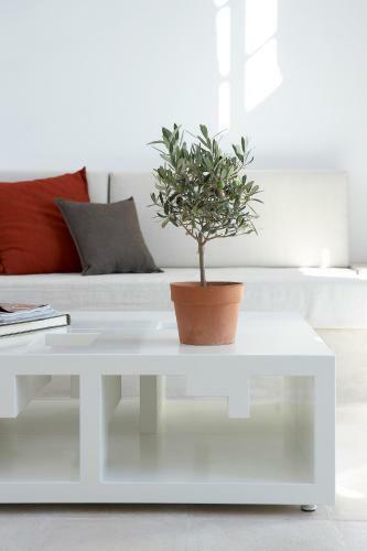 Villa Fabrica Santorini