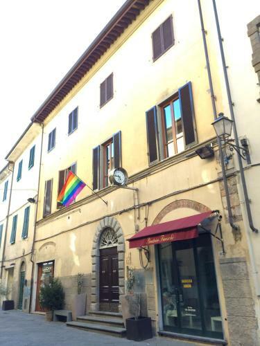 La Stagione Dell'arte