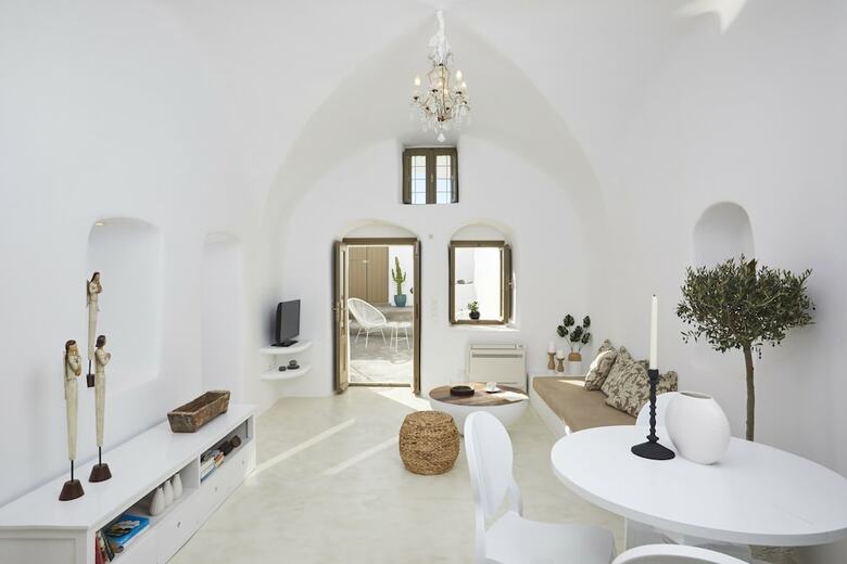Villa The Small Architect's House