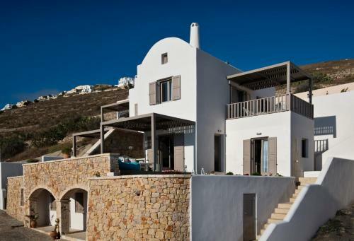 Eolia Villas