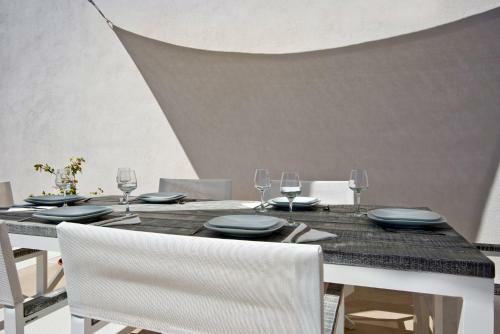 Eolia Villas