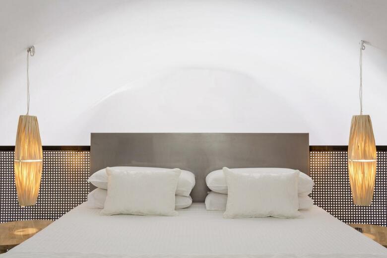 Art Hotel Santorini