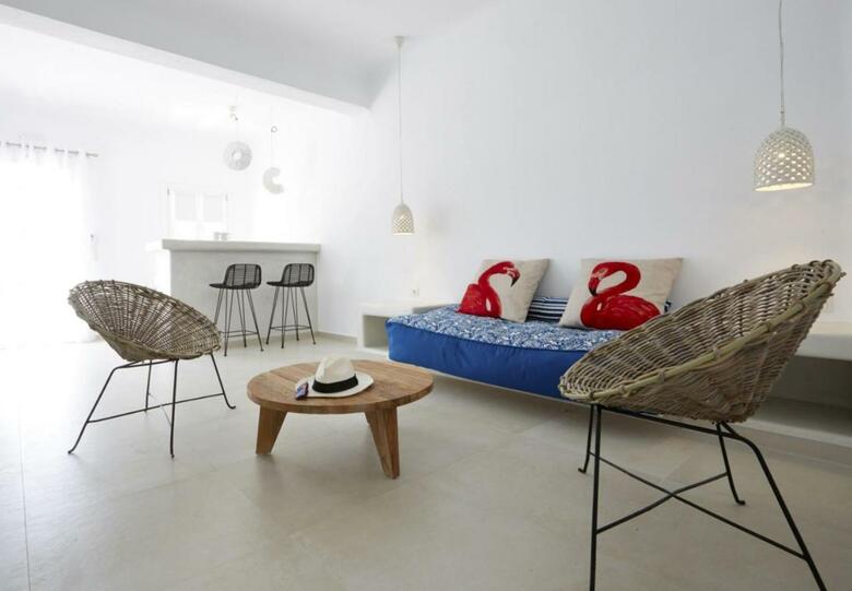 Art Hotel Santorini
