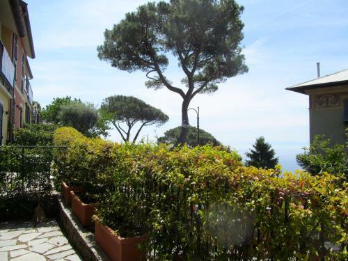 Virgin Stay Portofino