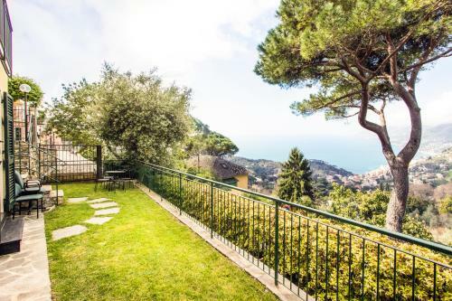 Virgin Stay Portofino