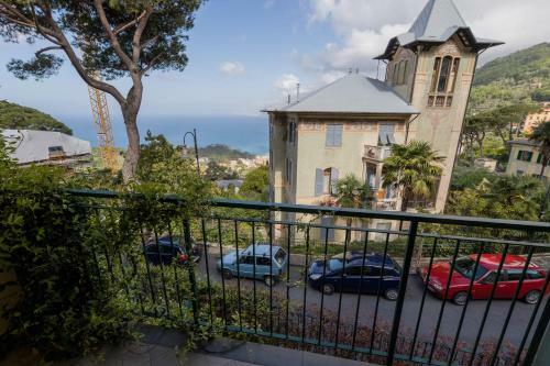 Virgin Stay Portofino