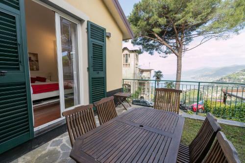 Virgin Stay Portofino