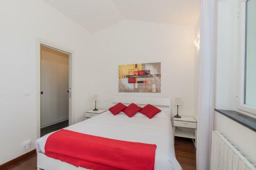 Virgin Stay Portofino
