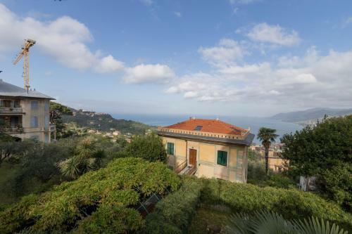 Virgin Stay Portofino