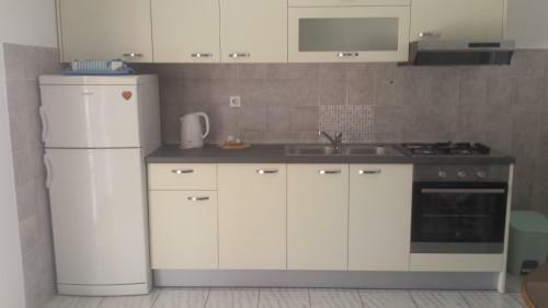 Apartments Igor