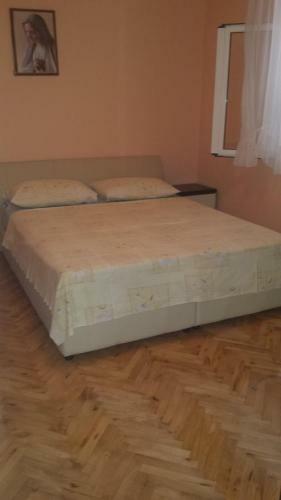 Apartments Igor