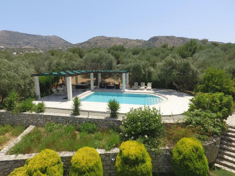 Villa Nynemia