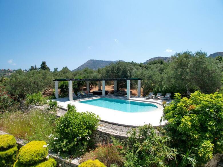 Villa Nynemia