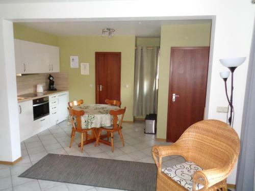 Agroturismo Fermeaust