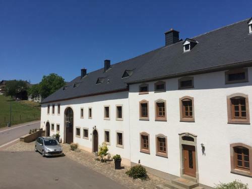 Agroturismo Fermeaust