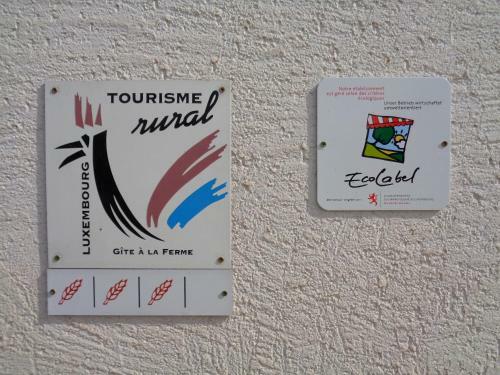 Agroturismo Fermeaust
