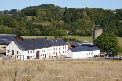 Agroturismo Fermeaust