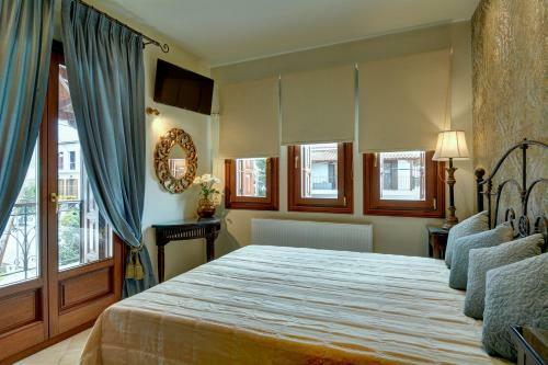 Apartamento Iatrou Guesthouse