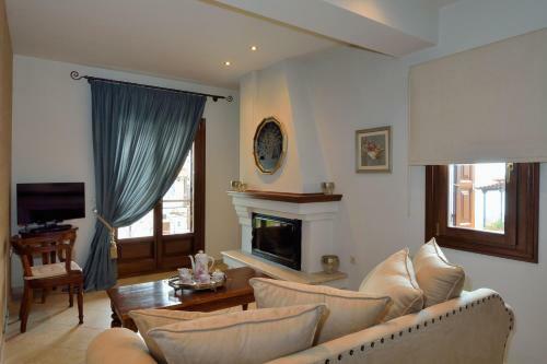 Apartamento Iatrou Guesthouse