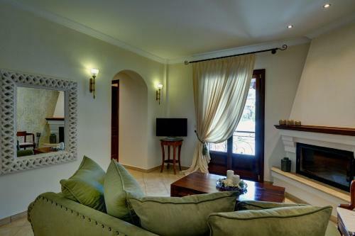 Apartamento Iatrou Guesthouse