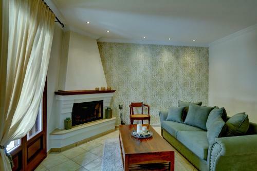 Apartamento Iatrou Guesthouse