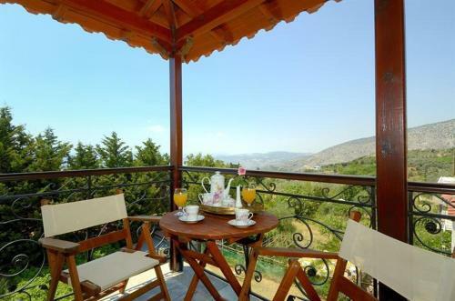 Apartamento Iatrou Guesthouse