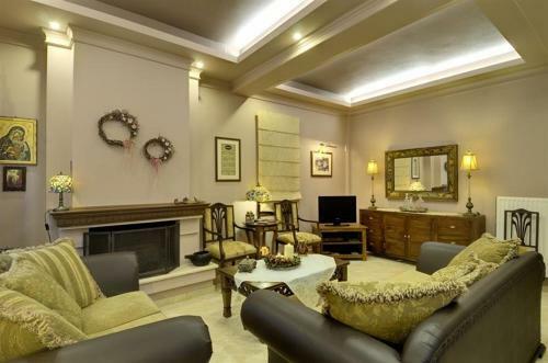 Apartamento Iatrou Guesthouse