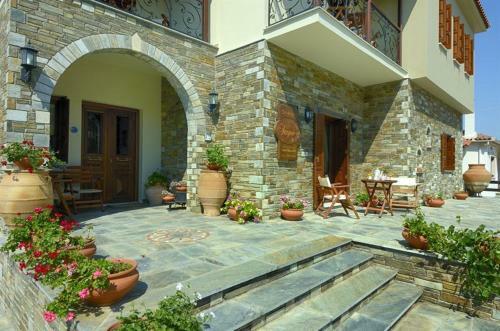 Apartamento Iatrou Guesthouse