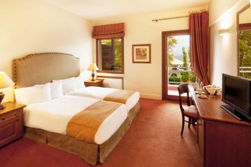 Hotel Xenia Palace Portaria